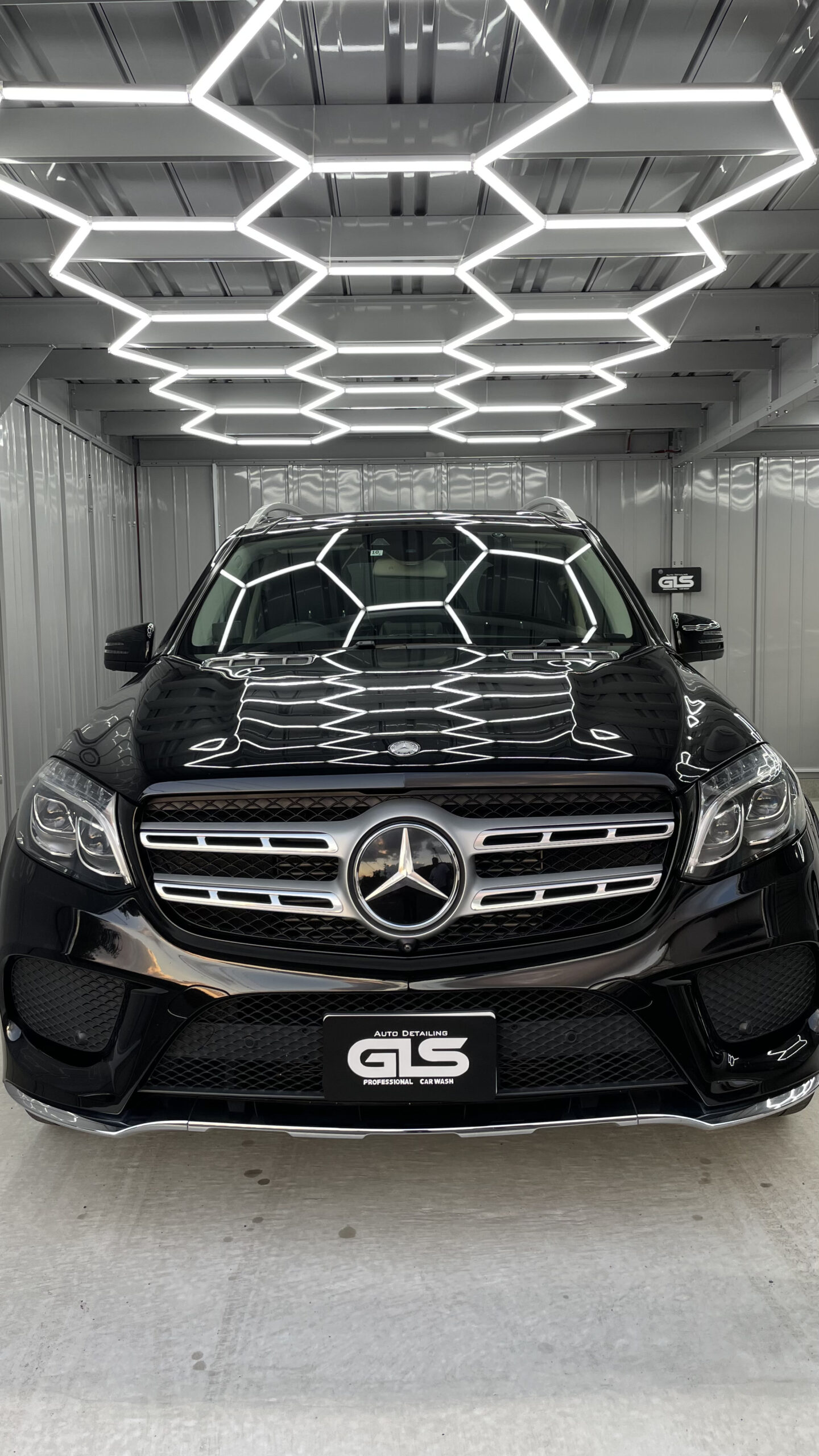 GLS63